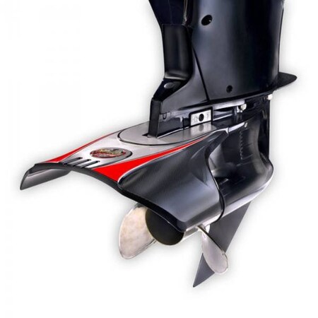 Savior Products Stingray Xriii Jr Hydrofoil JR-XRIII-2